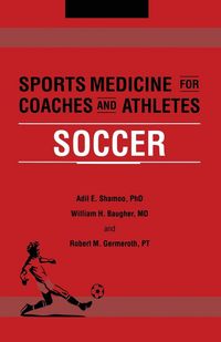 Produktbild: Sports Medicine for Coaches and Athletes