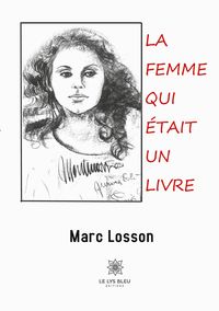Produktbild: Losson-M: Femme qui &eacute;tait un livre
