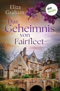 Produktbild: Das Geheimnis von Fairfleet