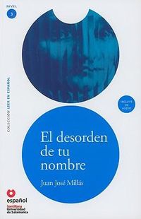 Produktbild: El Desorden de Tu Nombre
