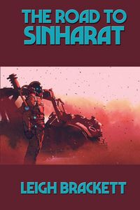 Produktbild: The Road to Sinharat