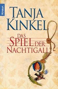 Produktbild: Das Spiel der Nachtigall