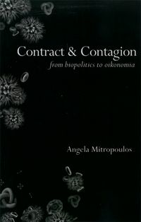 Produktbild: Contract & Contagion