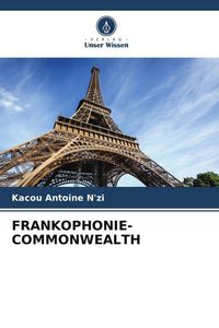 Produktbild: Frankophonie-Commonwealth