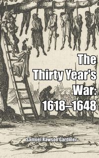 Produktbild: The Thirty Year's War