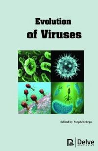 Produktbild: Evolution of Viruses