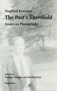 Produktbild: The Past's Threshold