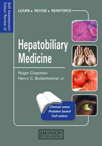 Produktbild: Bodenheimer Jr., H: Hepatobiliary Medicine