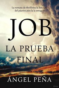 Produktbild: Job la prueba final