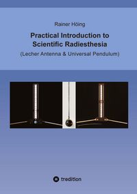 Produktbild: Practical Introduction to Scientific Radiesthesia