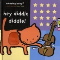 Produktbild: Lucas, B: Hey Diddle Diddle