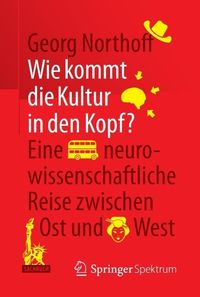 Produktbild: Wie kommt die Kultur in den Kopf?