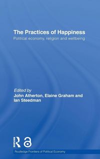 Produktbild: The Practices of Happiness
