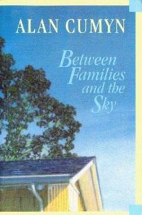 Produktbild: Between Families and the Sky