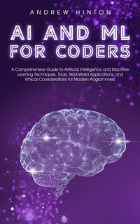 Produktbild: AI and ML for Coders (AI Fundamentals)