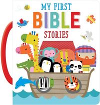 Produktbild: My First Bible Stories