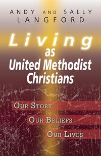 Produktbild: Living As United Methodist Chr