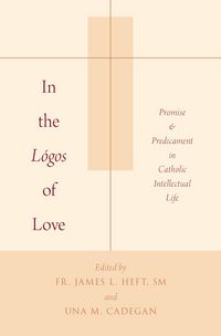 Produktbild: In the L&oacute;gos of Love