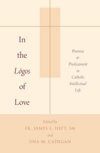 Produktbild: In the L&oacute;gos of Love