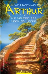 Produktbild: ARTHUR &ndash; Die Geister des Cam&iacute; de Ronda
