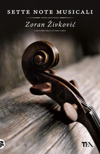 Produktbild: Sette note musicali