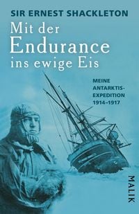 Produktbild: Mit der Endurance ins ewige Eis