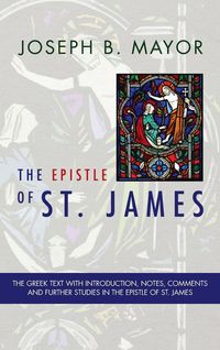 Produktbild: The Epistle of St. James