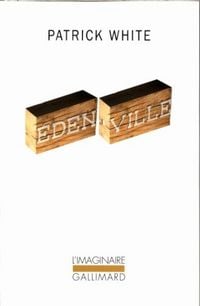 Produktbild: Eden-ville