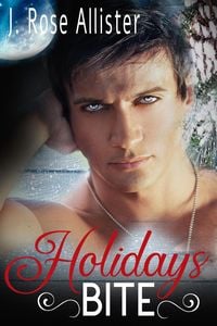Produktbild: Holidays Bite
