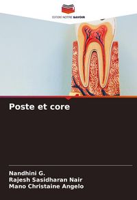 Produktbild: Poste et core