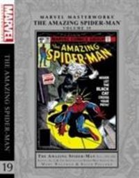 Produktbild: Wolfman, M: Marvel Masterworks: The Amazing Spider-man Vol.