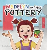 Produktbild: Madelyn Makes Pottery