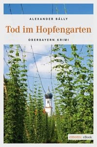 Produktbild: Tod im Hopfengarten
