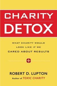 Produktbild: Lupton, R: Charity Detox