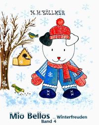 Produktbild: Mio Bellos Winterfreuden