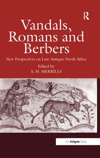Produktbild: Vandals, Romans and Berbers