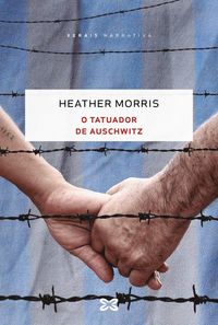 Produktbild: O tatuador de Auschwitz