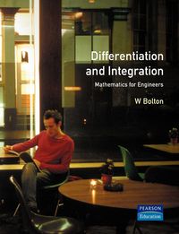 Produktbild: Differentiation and Integration