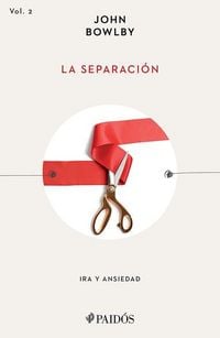 Produktbild: La Separaci&oacute;n: IRA Y Ansiedad / Separation: Anxiety and Anger