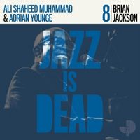 Produktbild: Brian Jackson JID008