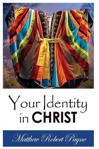Produktbild: Your Identity in Christ