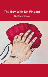 Produktbild: The Boy with Six Fingers