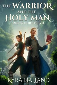 Produktbild: The Warrior and the Holy Man