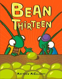 Produktbild: Bean Thirteen