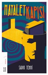 Produktbild: Hayalet Kapisi