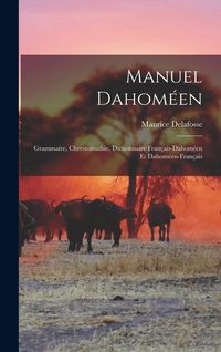 Produktbild: Manuel Dahom&eacute;en