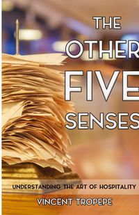 Produktbild: The Other Five Senses
