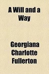Produktbild: A Will and a Way