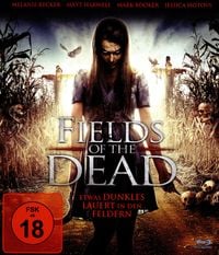 Produktbild: Fields of the Dead