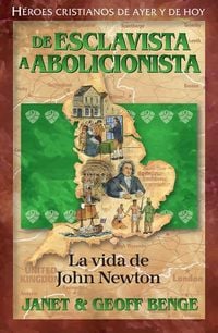 Produktbild: Spanish - Ch - John Newton